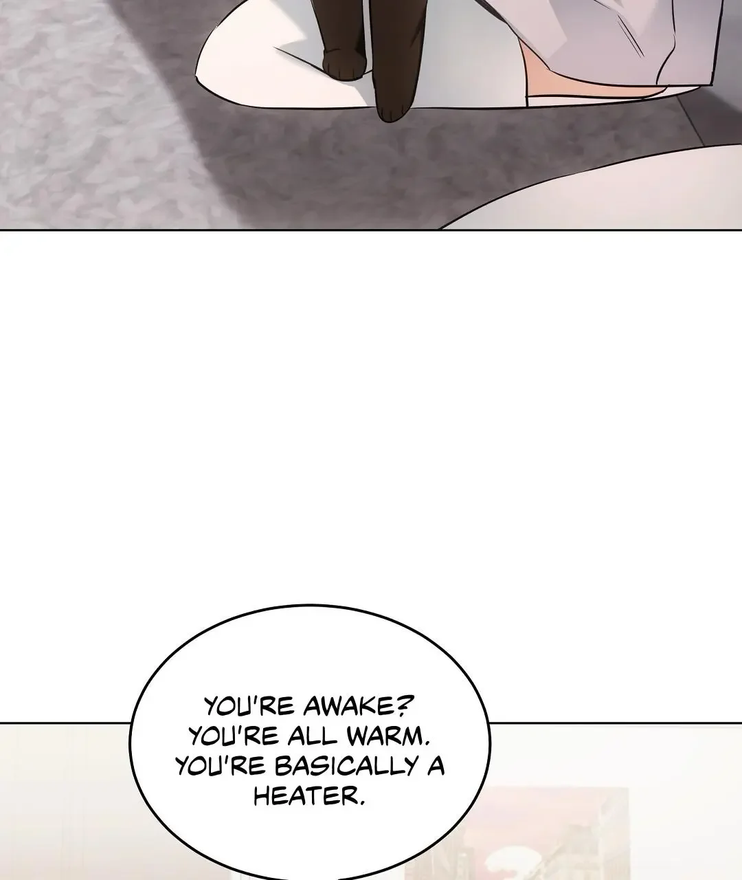 Cat Therapy - Chapter 18 Page 115