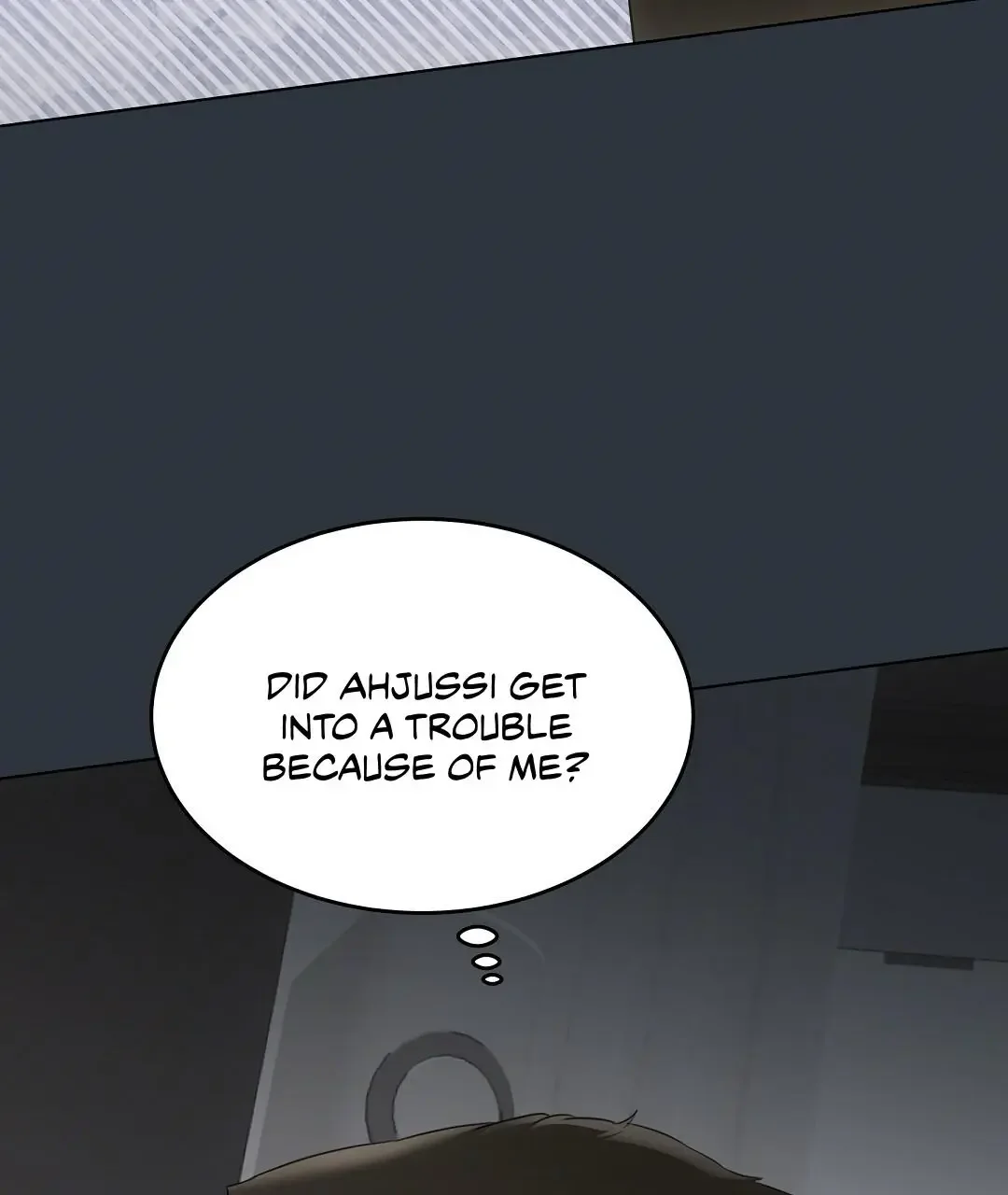 Cat Therapy - Chapter 18 Page 134