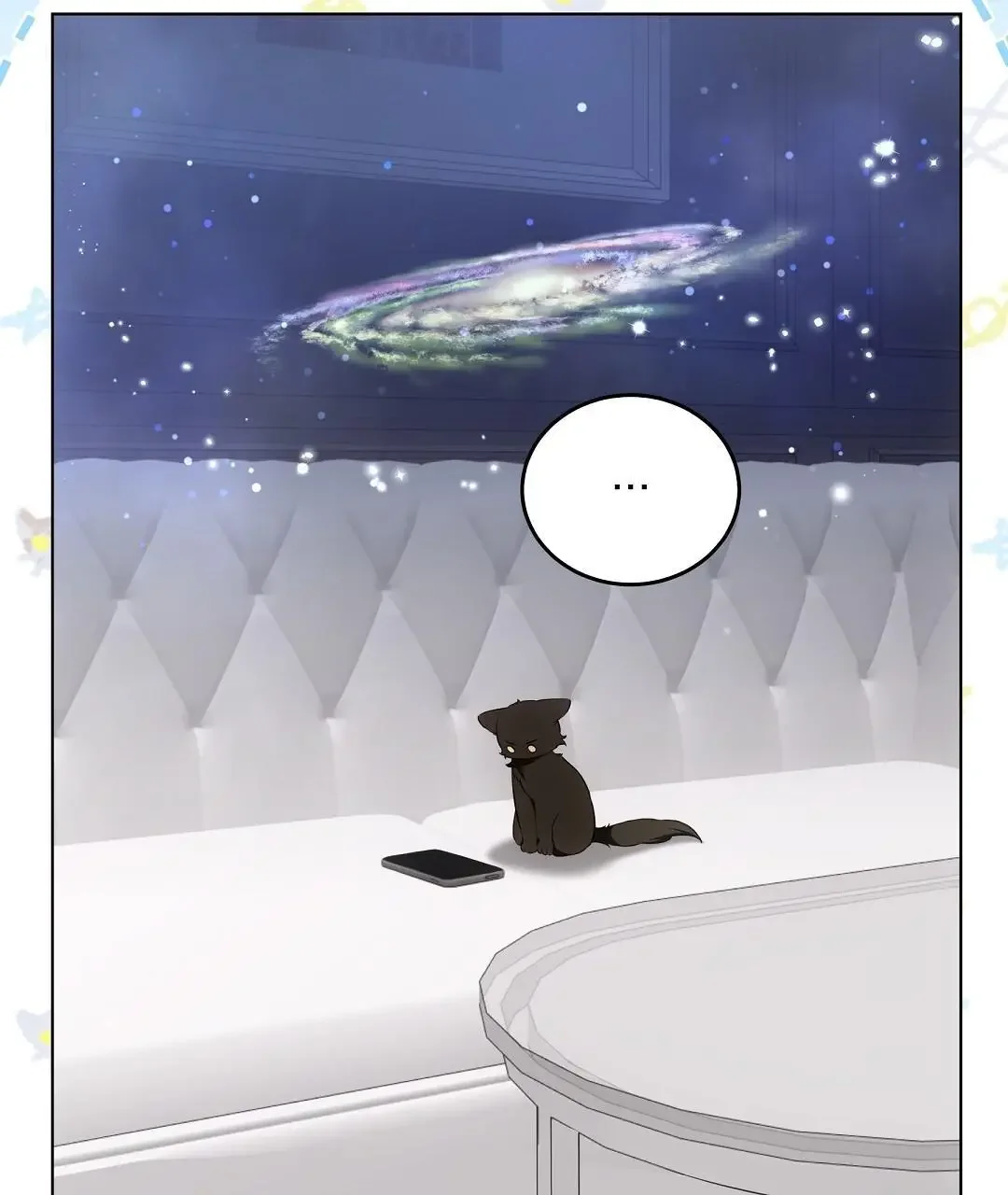 Cat Therapy - Chapter 19 Page 5