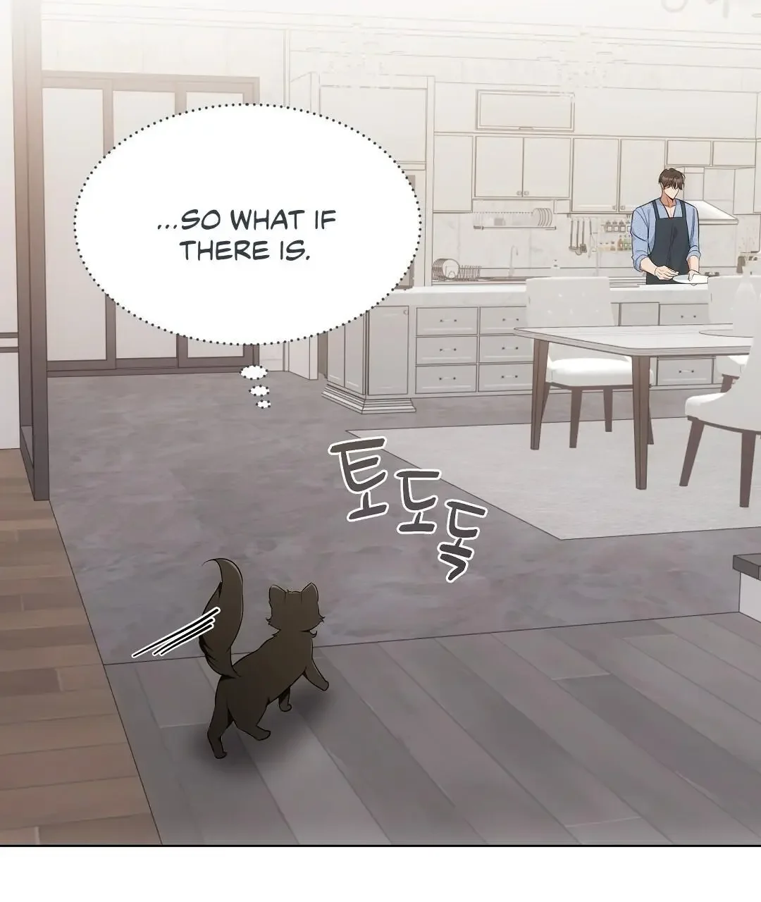 Cat Therapy - Chapter 19 Page 9
