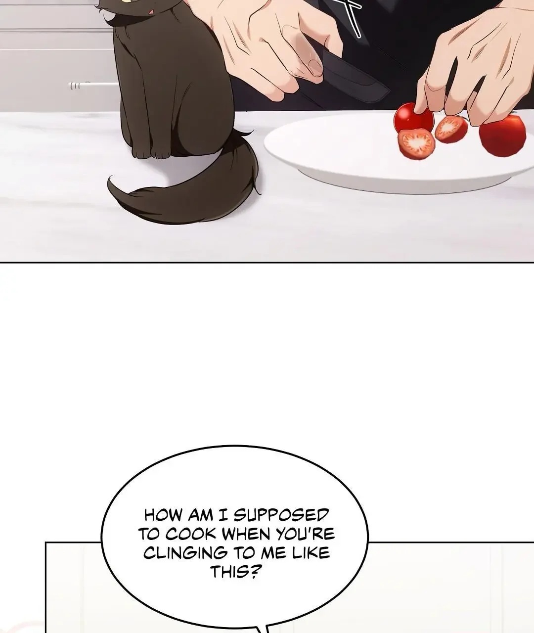 Cat Therapy - Chapter 19 Page 14