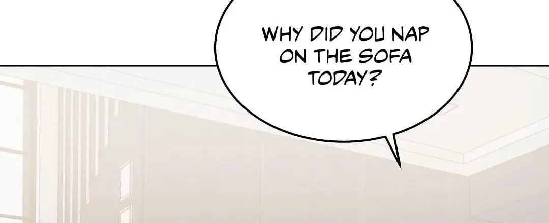 Cat Therapy - Chapter 19 Page 34