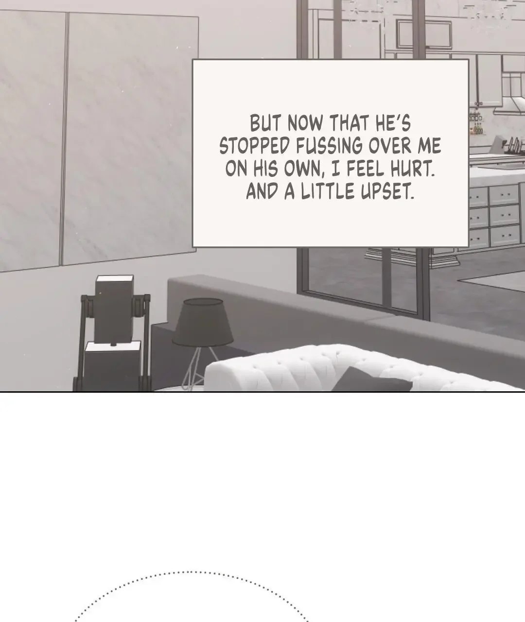 Cat Therapy - Chapter 19 Page 52
