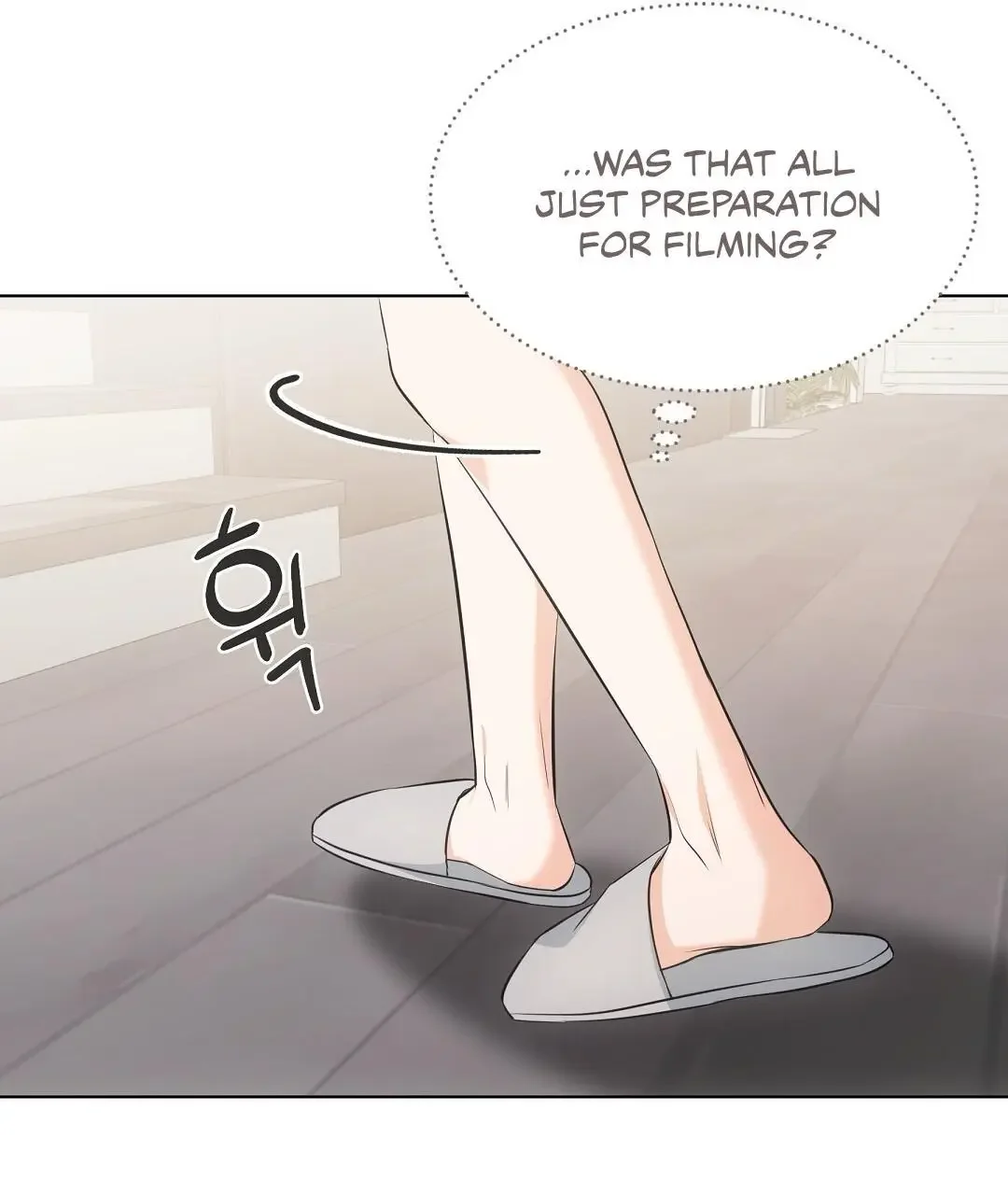 Cat Therapy - Chapter 19 Page 61