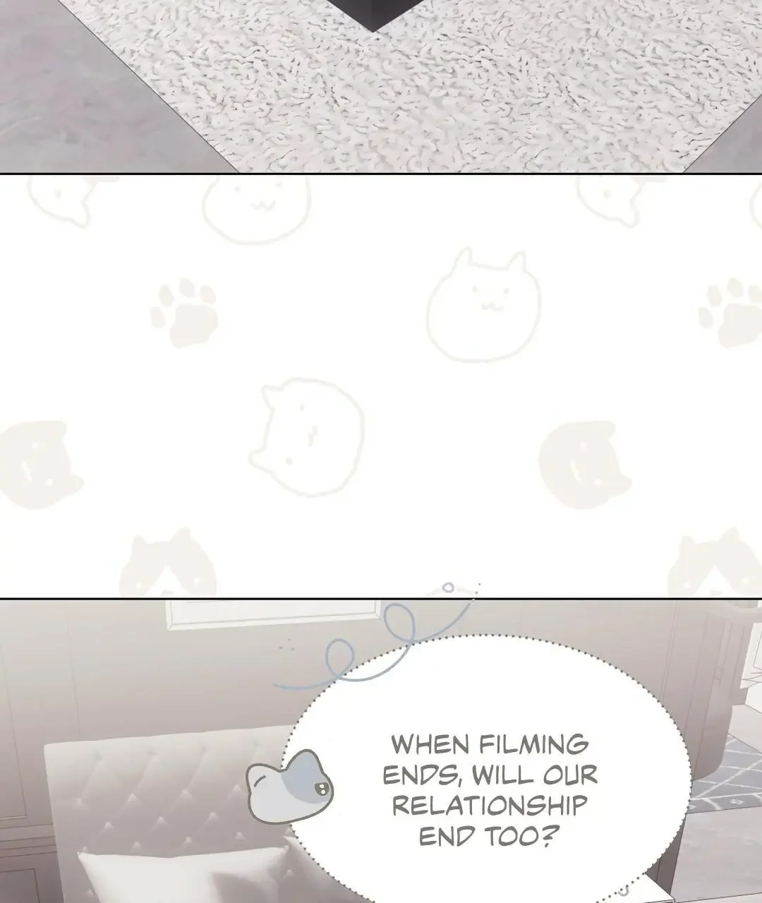 Cat Therapy - Chapter 19 Page 66