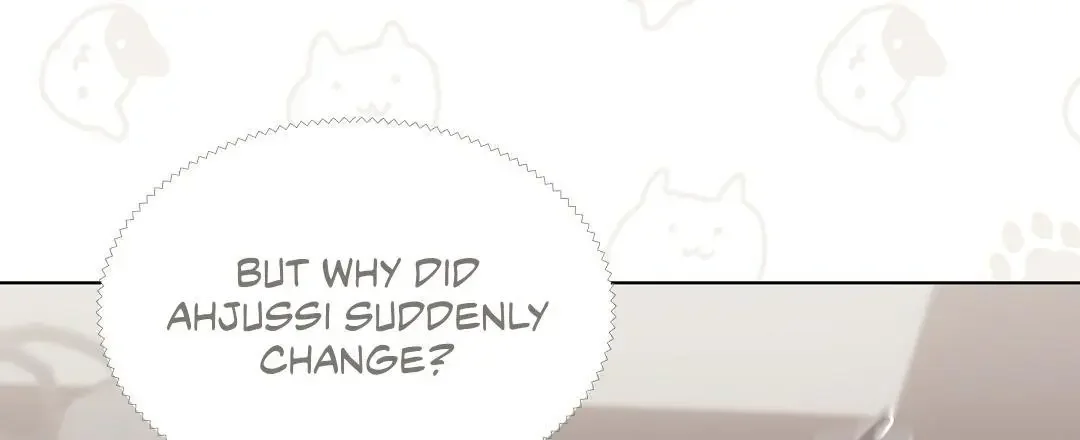 Cat Therapy - Chapter 19 Page 68
