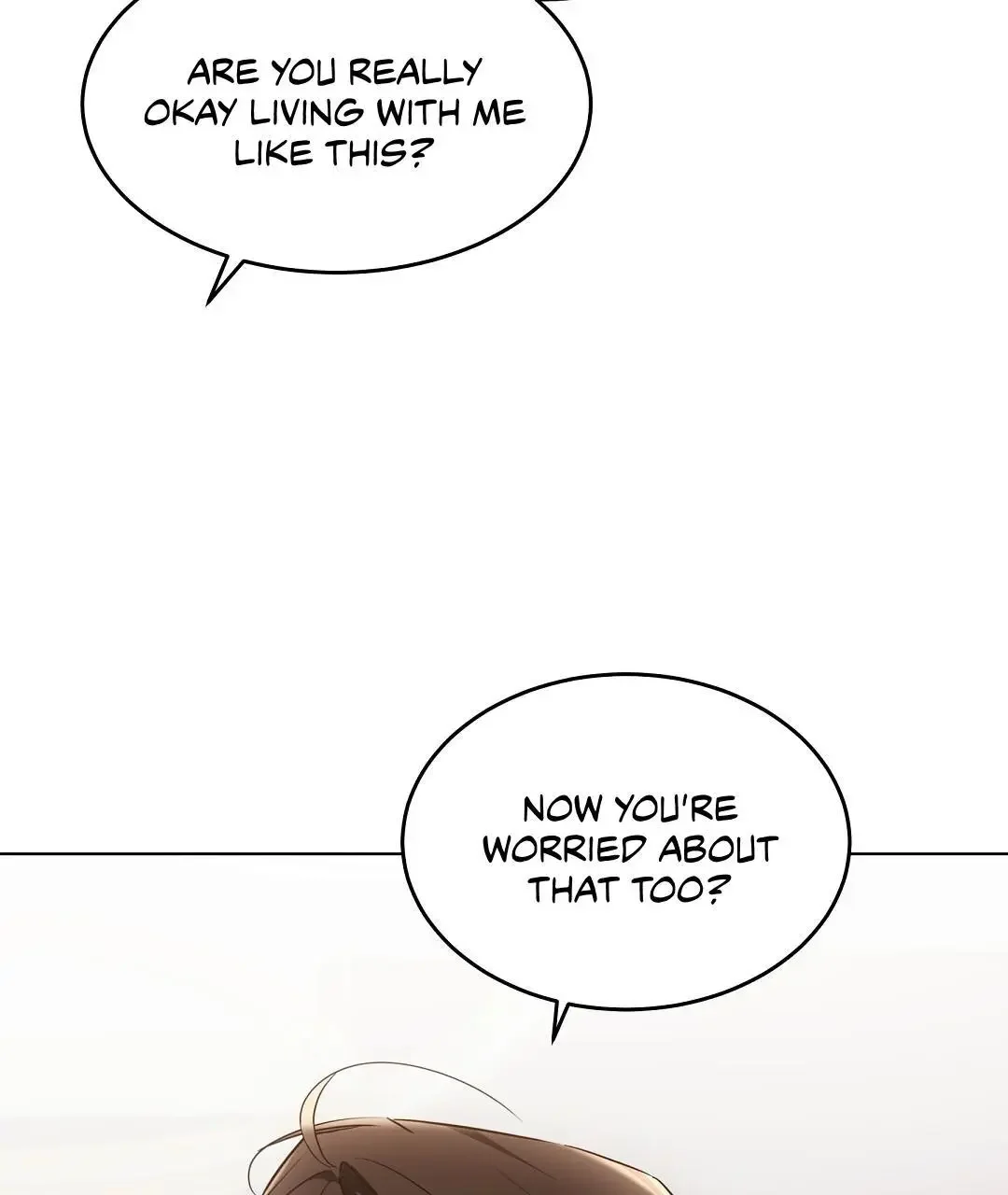 Cat Therapy - Chapter 19 Page 99