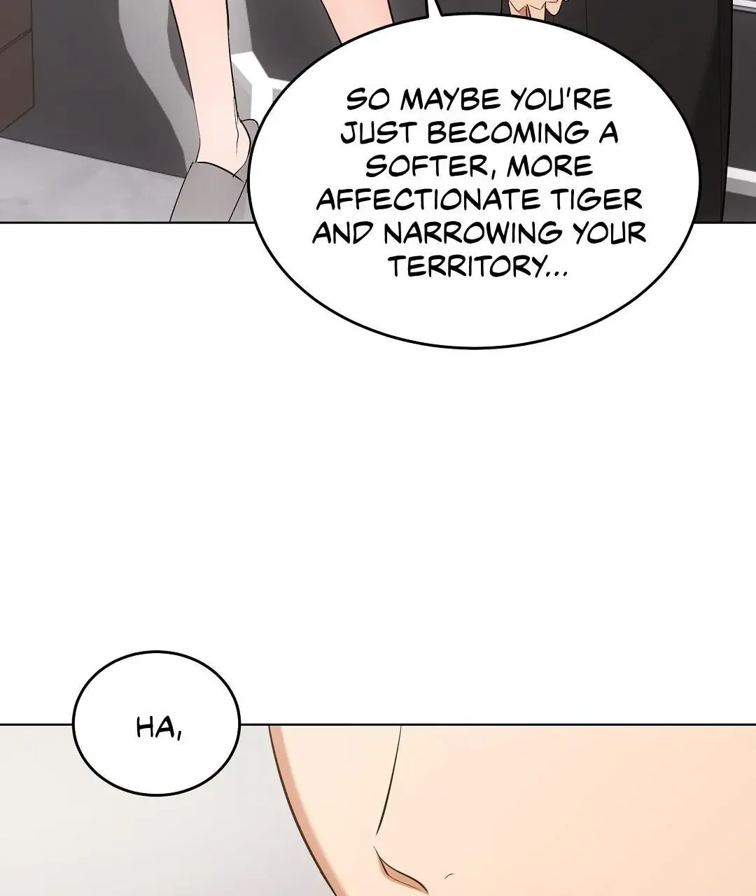 Cat Therapy - Chapter 19 Page 127