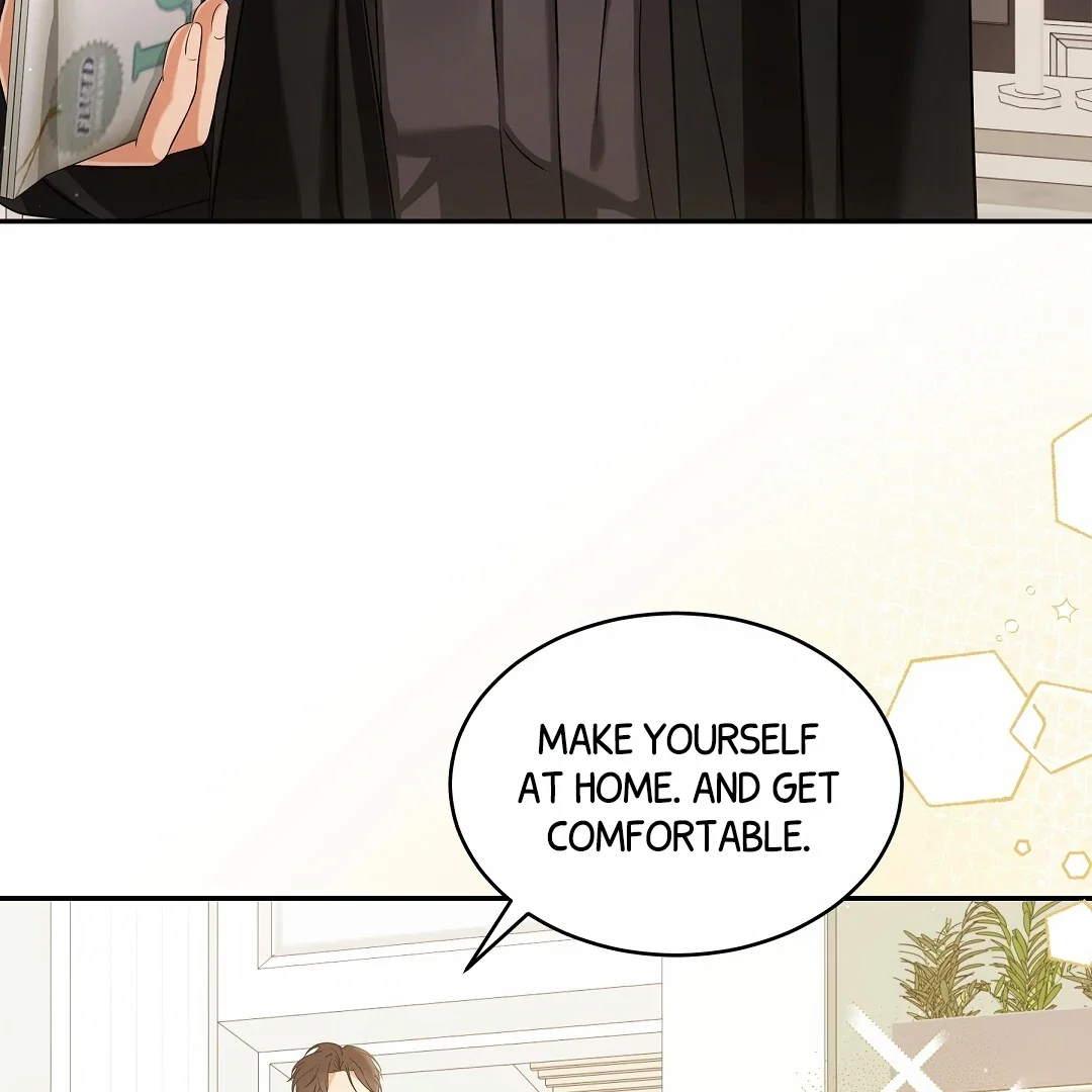 Cat Therapy - Chapter 2 Page 6