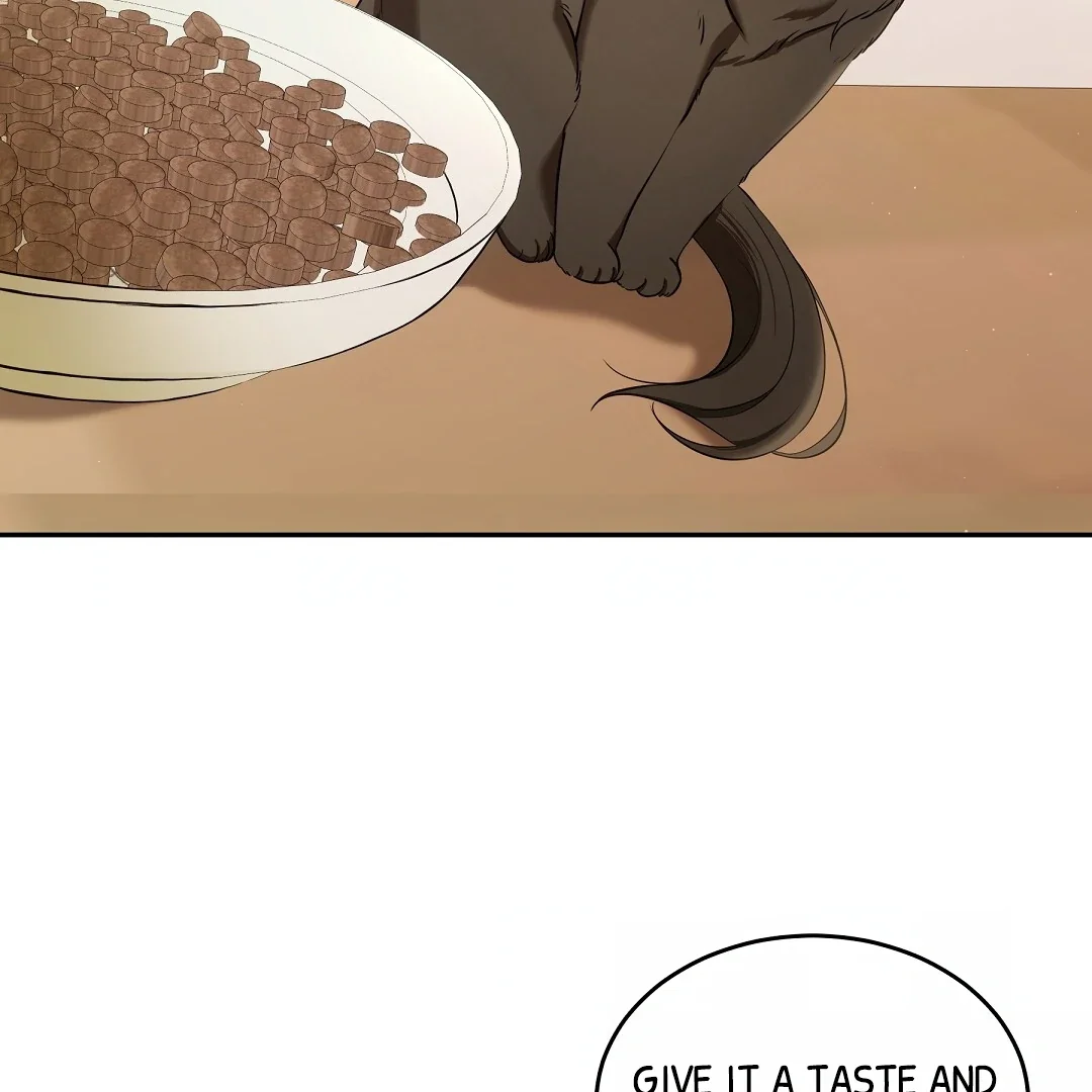 Cat Therapy - Chapter 2 Page 11