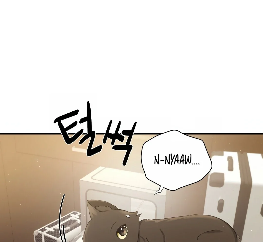 Cat Therapy - Chapter 2 Page 31