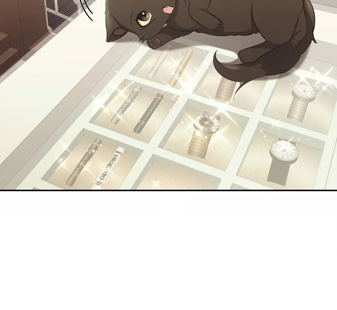 Cat Therapy - Chapter 2 Page 32