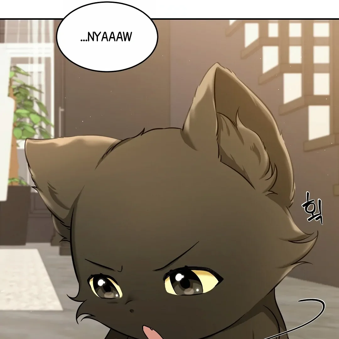 Cat Therapy - Chapter 2 Page 50