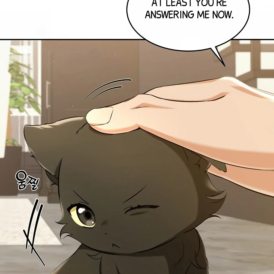 Cat Therapy - Chapter 2 Page 52