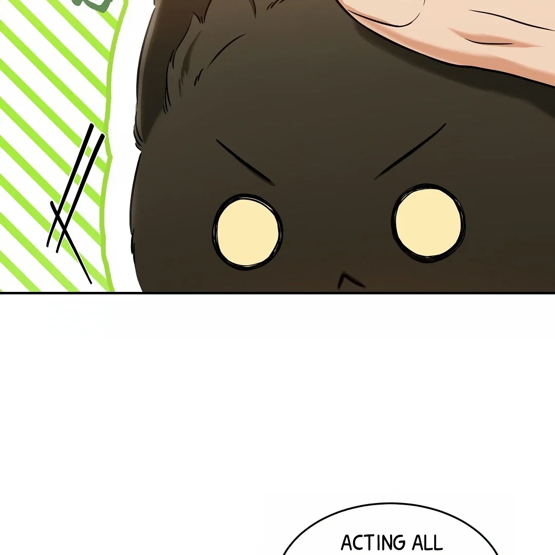 Cat Therapy - Chapter 2 Page 58