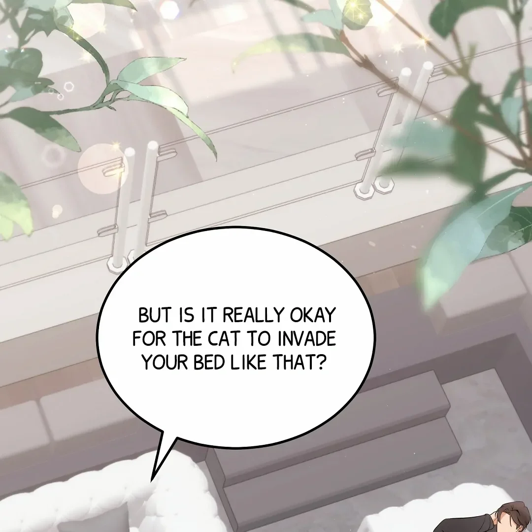 Cat Therapy - Chapter 2 Page 75