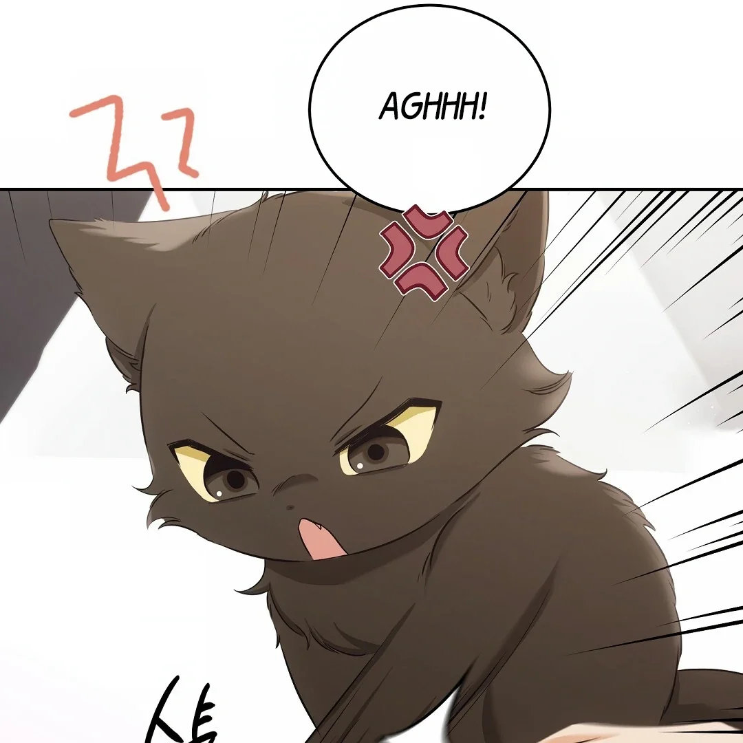 Cat Therapy - Chapter 2 Page 83