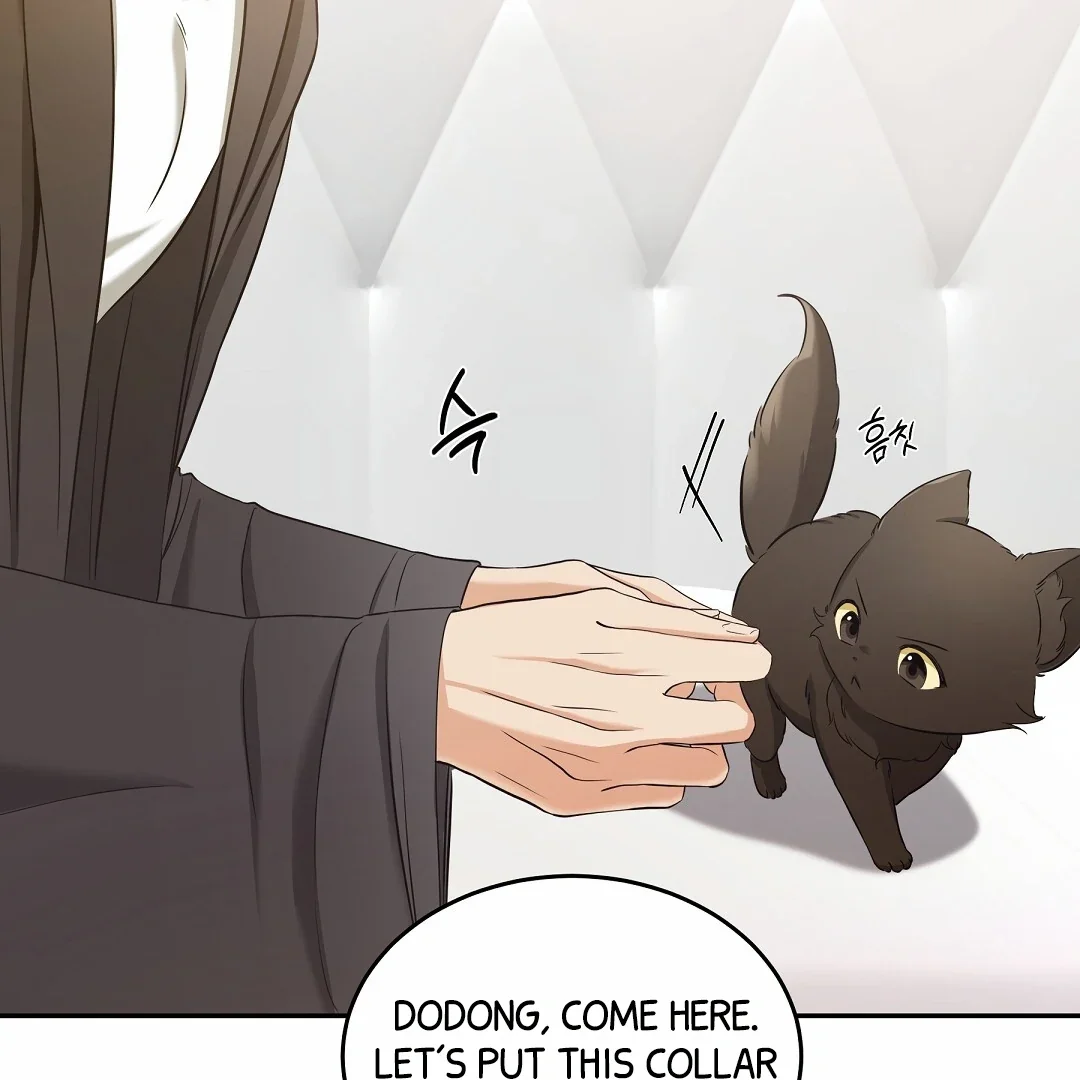 Cat Therapy - Chapter 2 Page 88