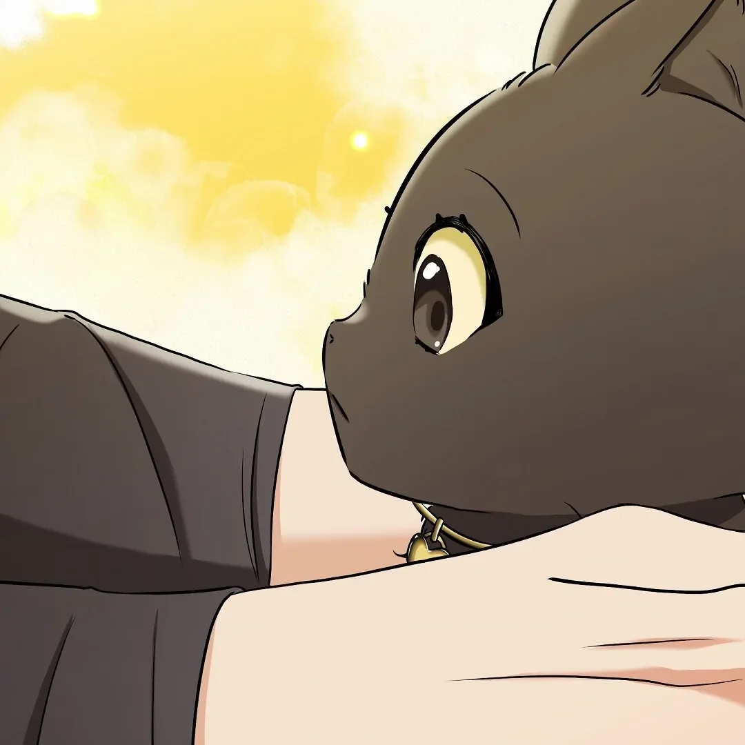 Cat Therapy - Chapter 2 Page 93