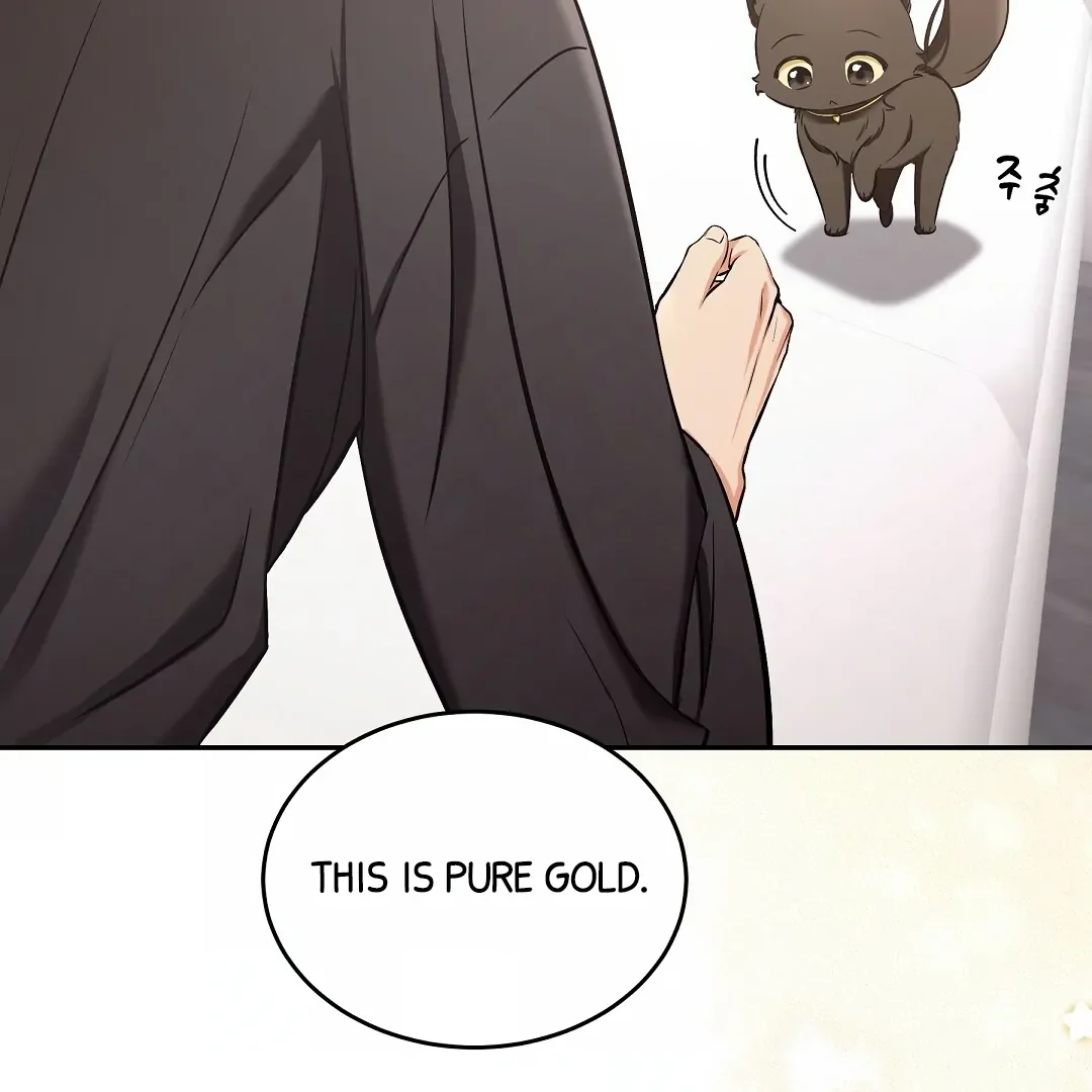 Cat Therapy - Chapter 2 Page 95