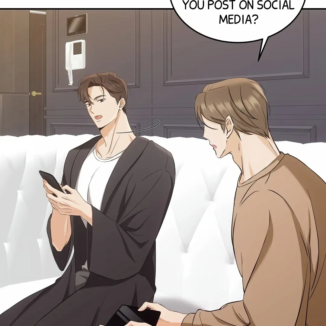 Cat Therapy - Chapter 2 Page 101
