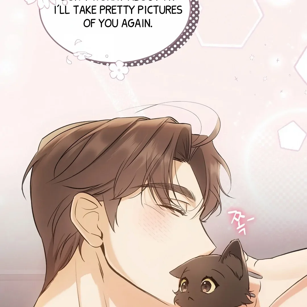 Cat Therapy - Chapter 2 Page 117