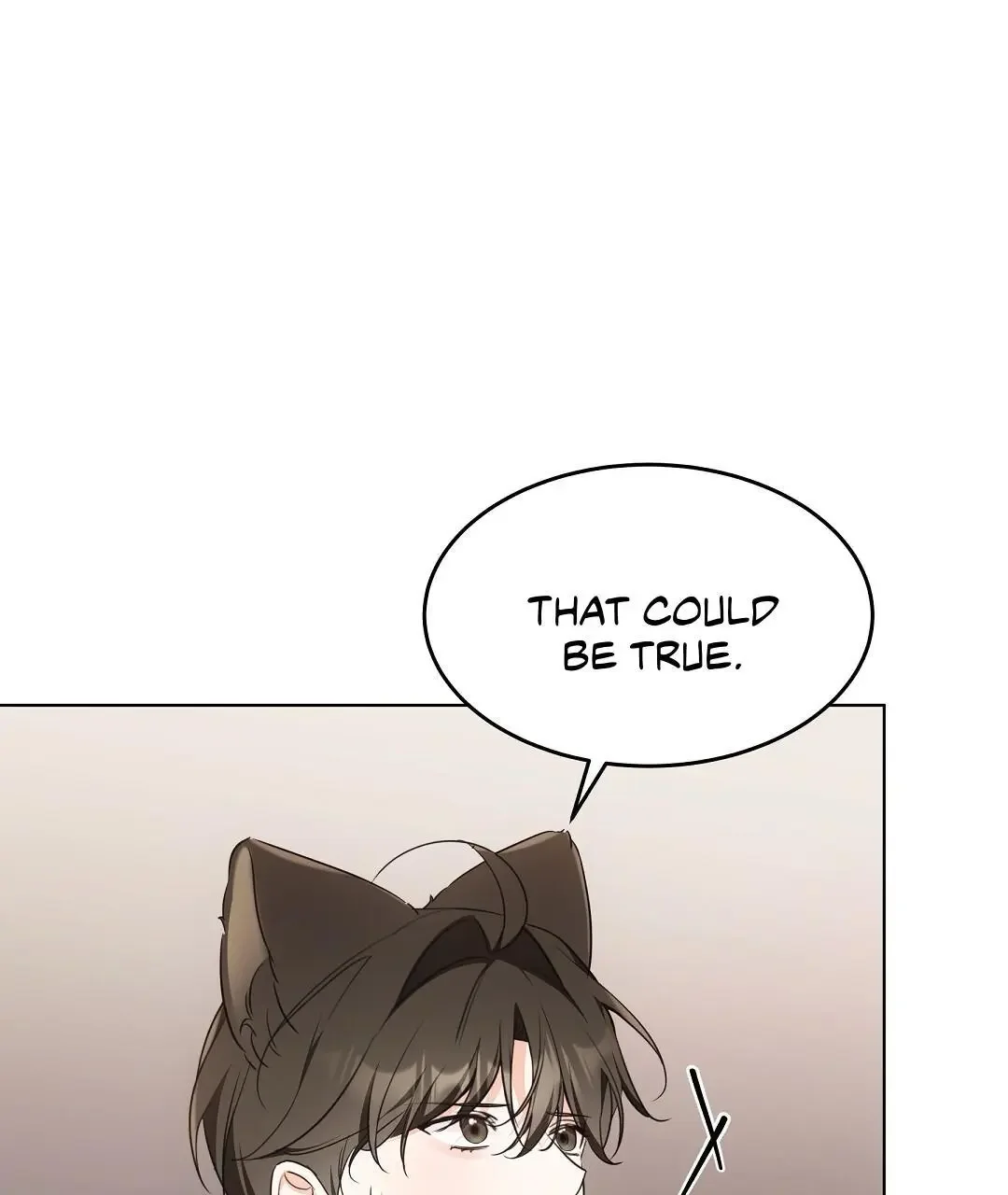 Cat Therapy - Chapter 20 Page 2