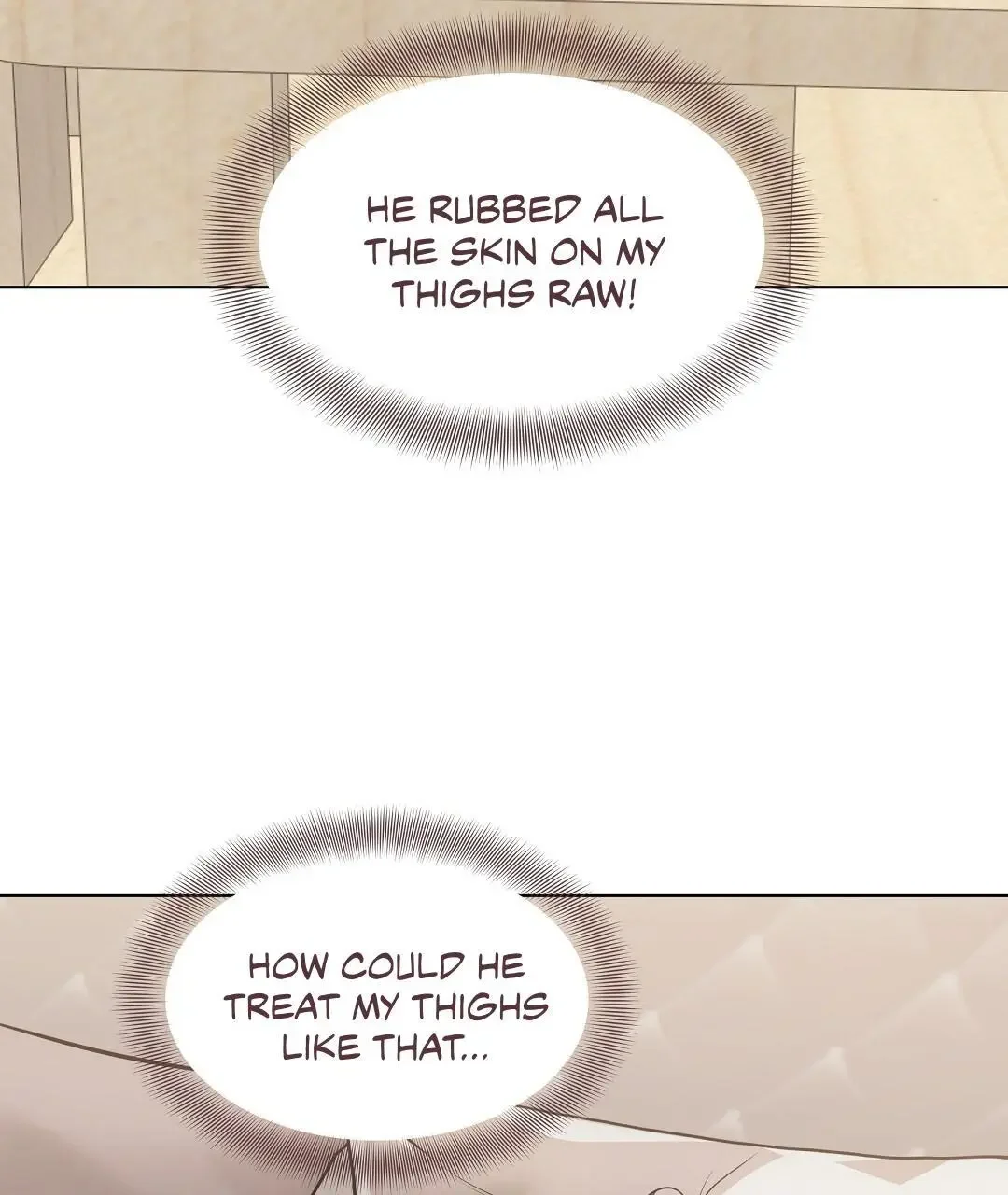 Cat Therapy - Chapter 21 Page 51