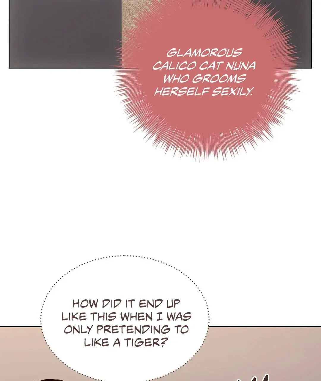 Cat Therapy - Chapter 21 Page 63