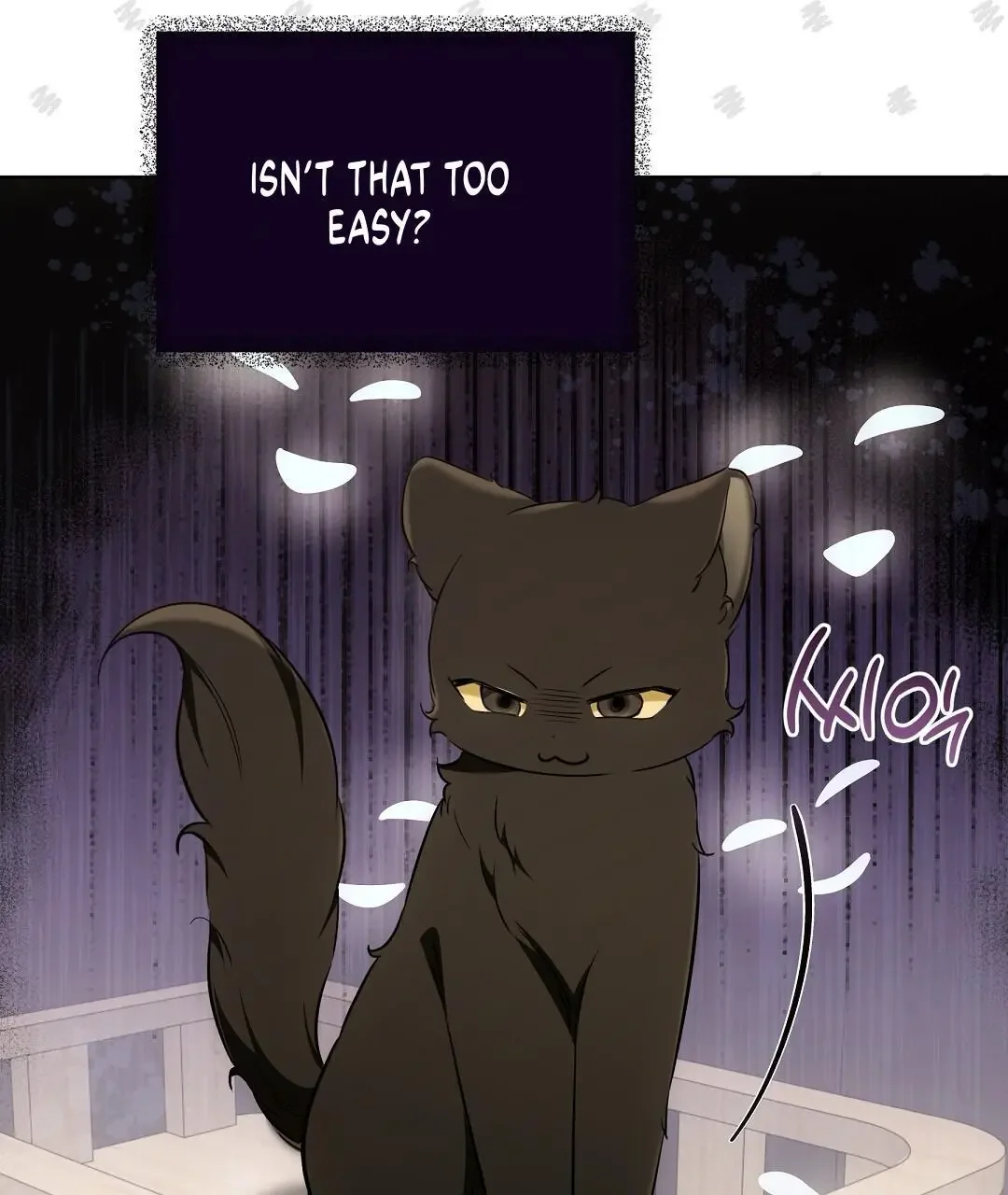 Cat Therapy - Chapter 21 Page 91