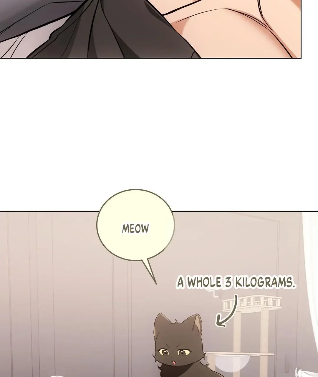 Cat Therapy - Chapter 21 Page 98