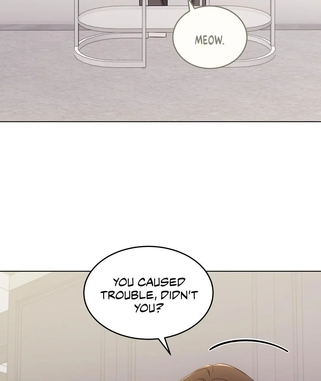 Cat Therapy - Chapter 22 Page 11
