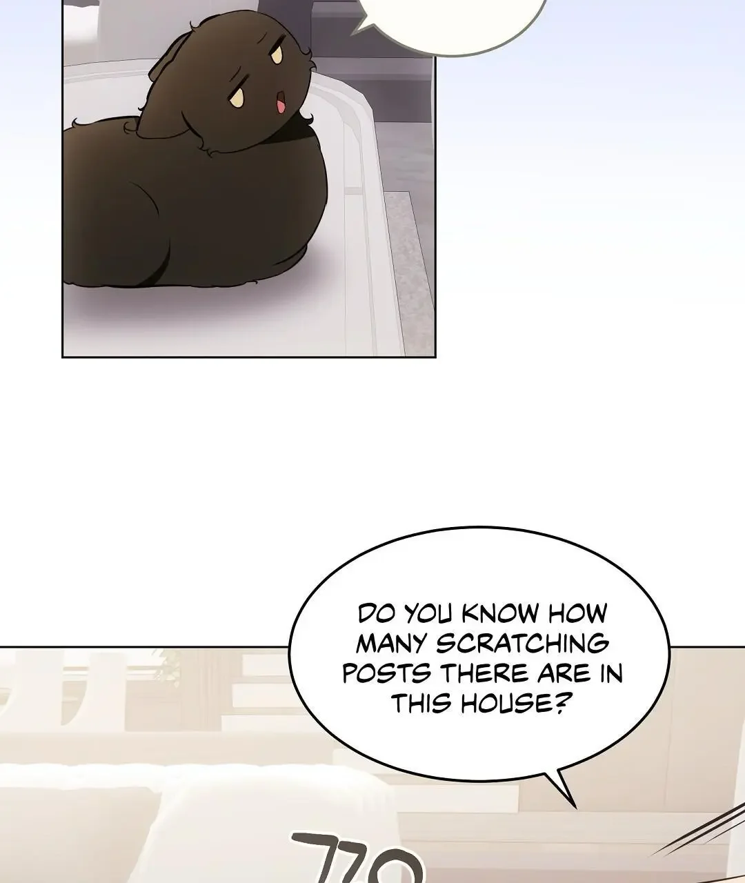 Cat Therapy - Chapter 22 Page 14