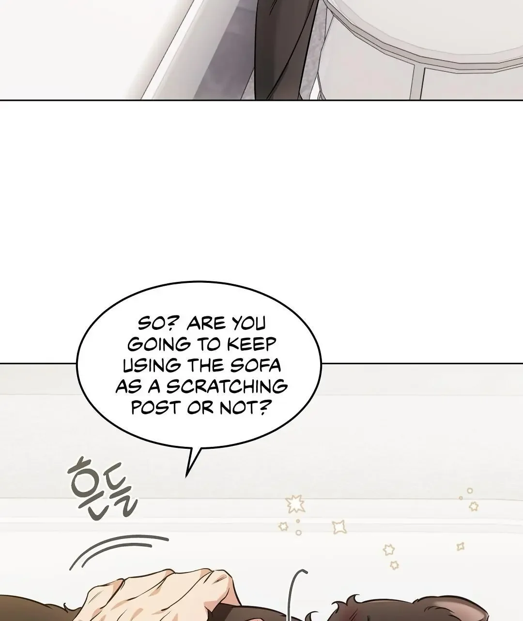 Cat Therapy - Chapter 22 Page 23