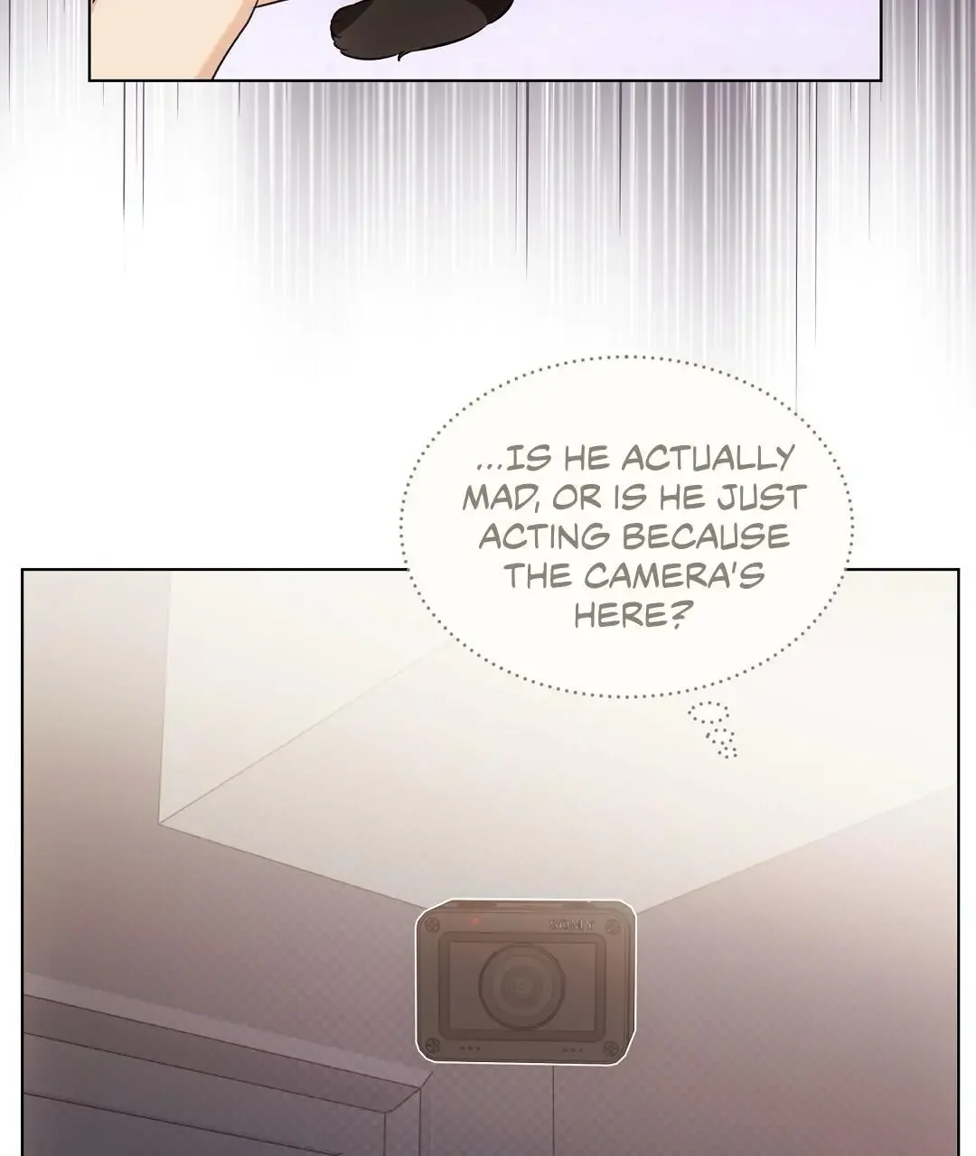 Cat Therapy - Chapter 22 Page 26
