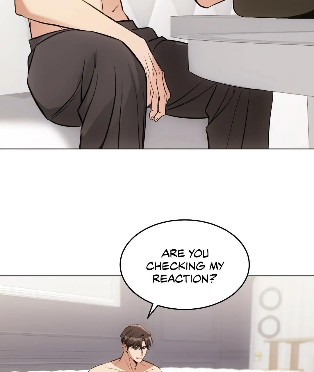 Cat Therapy - Chapter 22 Page 29