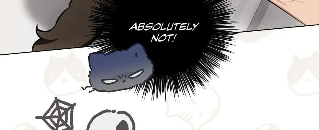 Cat Therapy - Chapter 22 Page 42