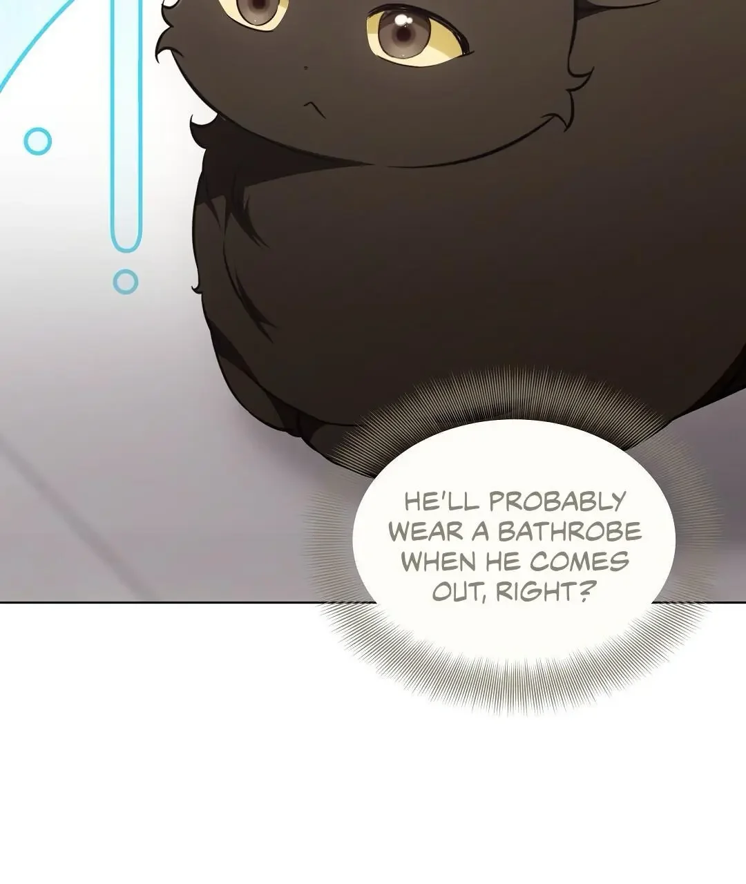 Cat Therapy - Chapter 22 Page 62