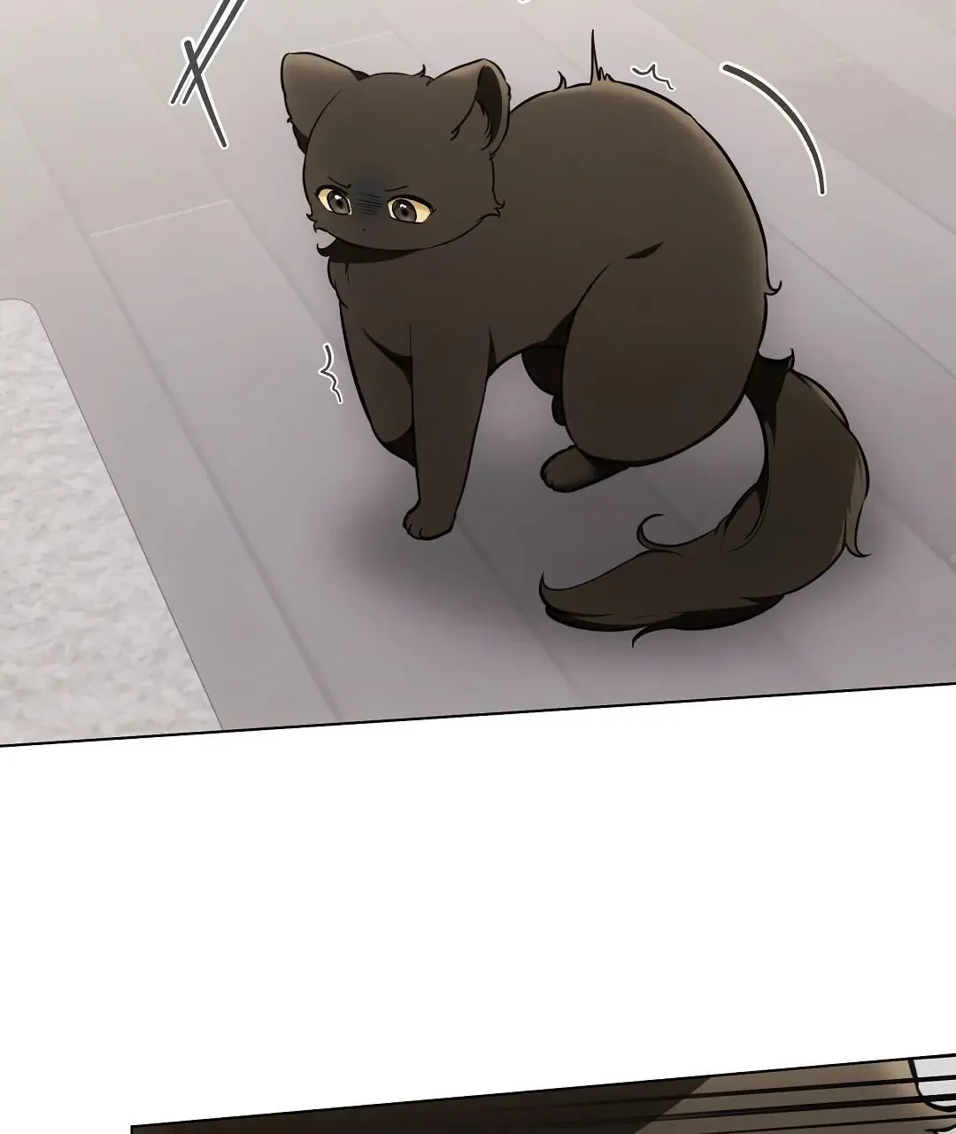 Cat Therapy - Chapter 22 Page 64