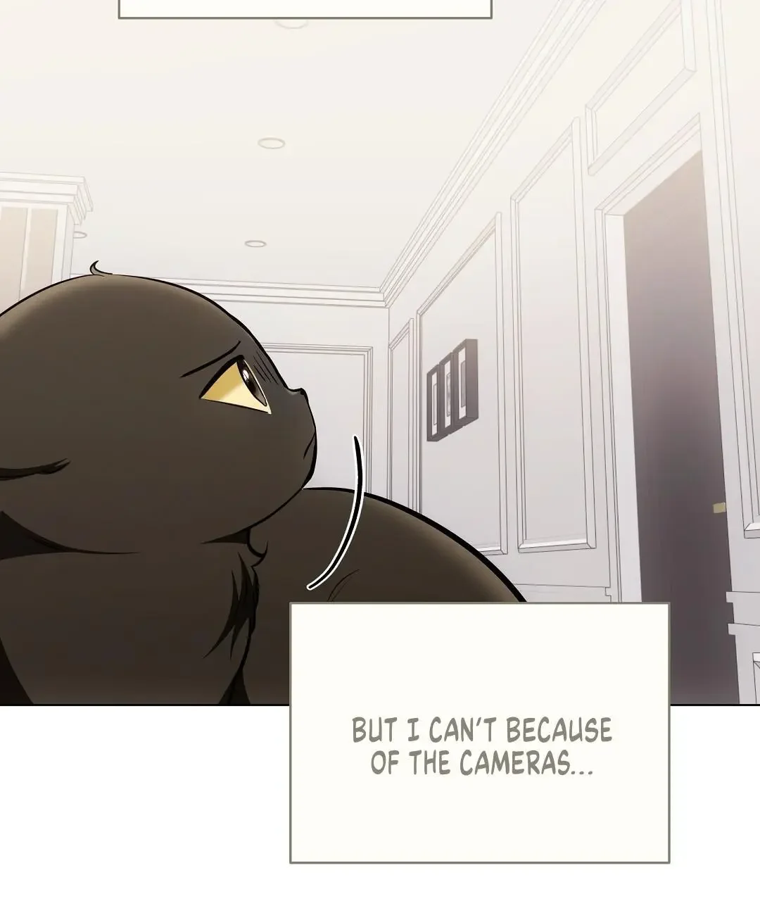 Cat Therapy - Chapter 22 Page 77