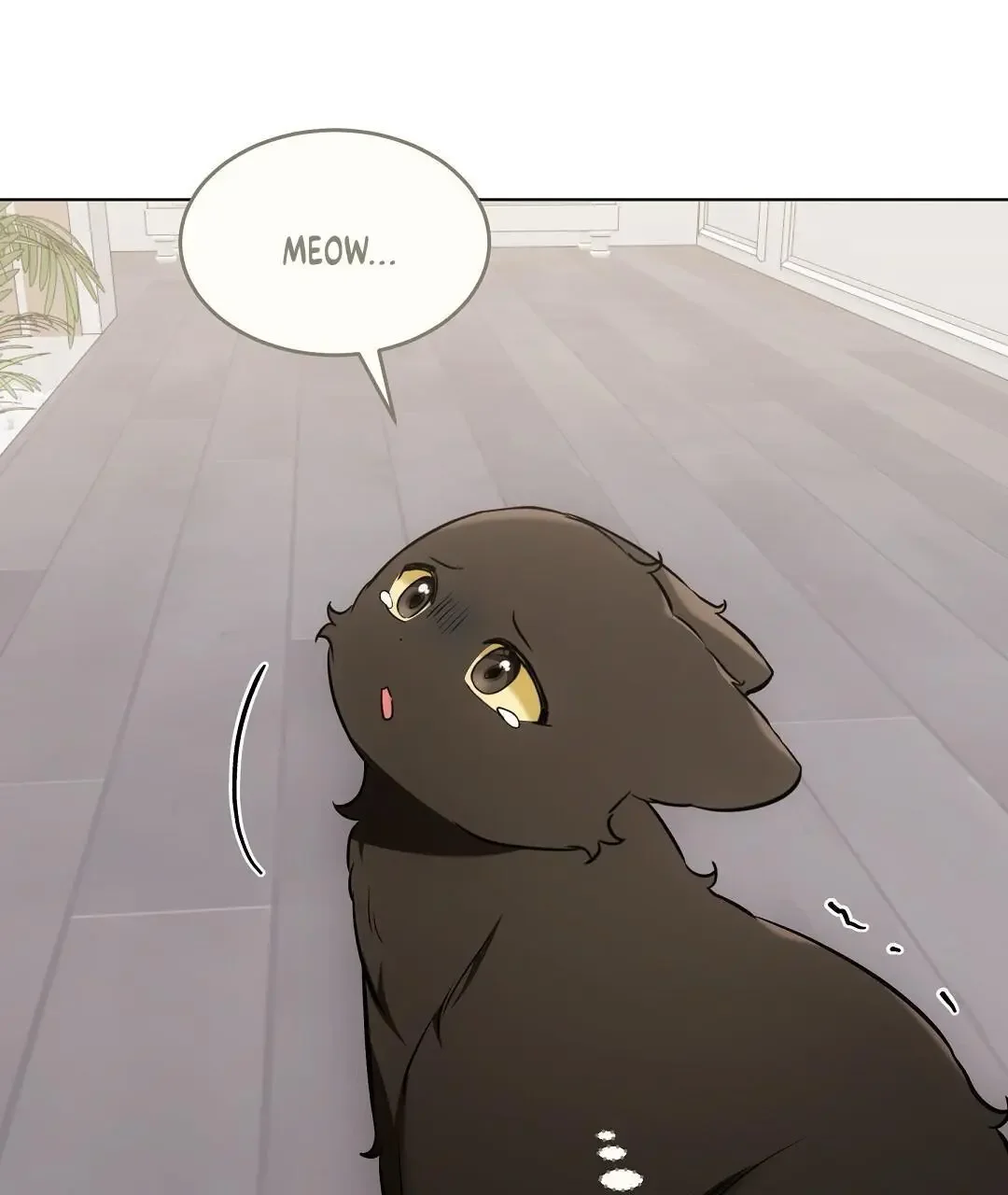 Cat Therapy - Chapter 22 Page 85