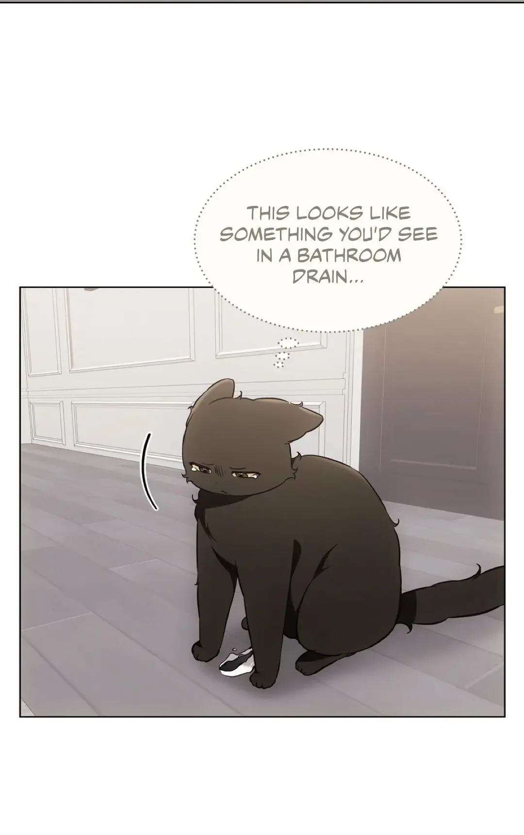 Cat Therapy - Chapter 22 Page 90