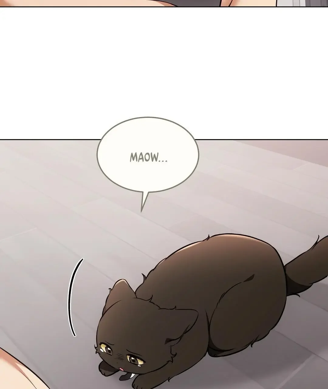 Cat Therapy - Chapter 22 Page 93