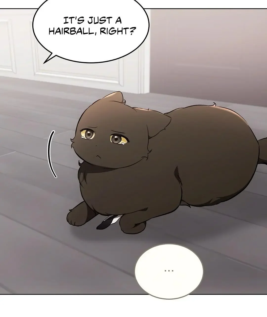 Cat Therapy - Chapter 22 Page 99