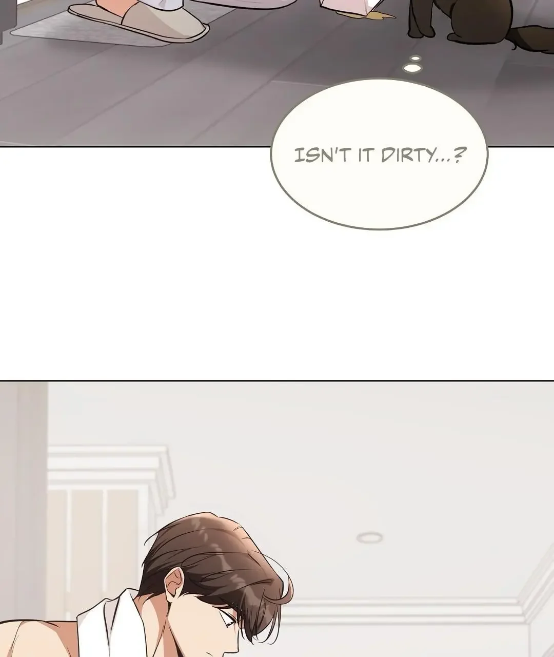 Cat Therapy - Chapter 22 Page 102