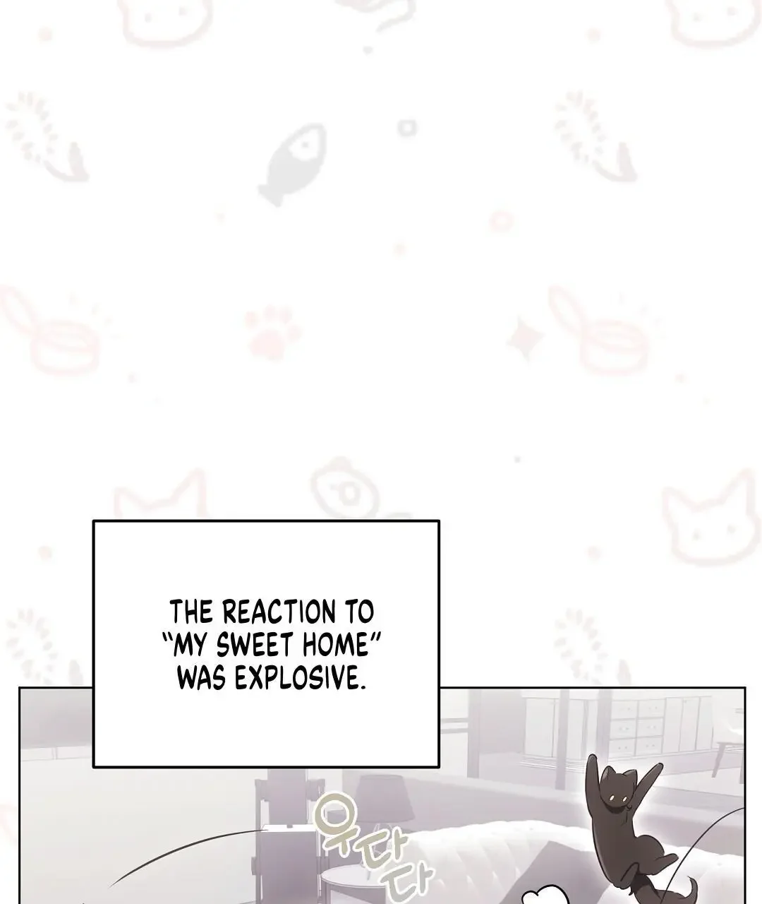 Cat Therapy - Chapter 23 Page 2