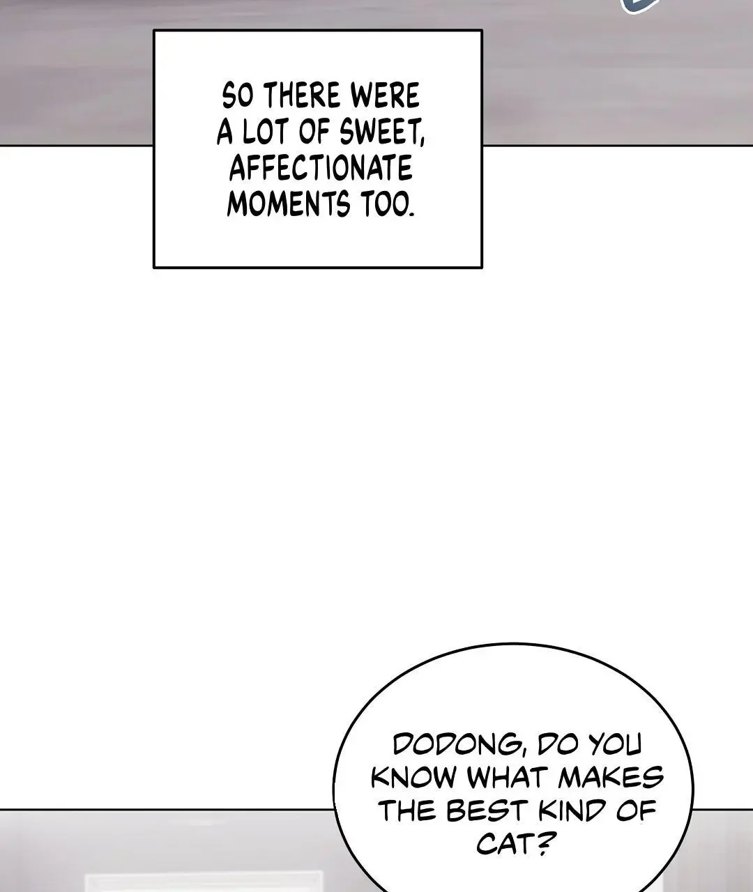Cat Therapy - Chapter 23 Page 10