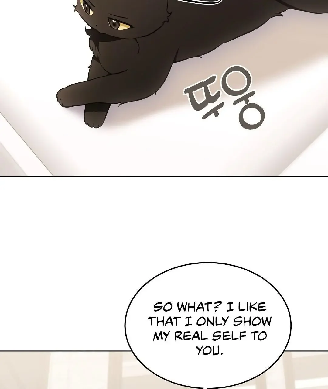 Cat Therapy - Chapter 23 Page 27