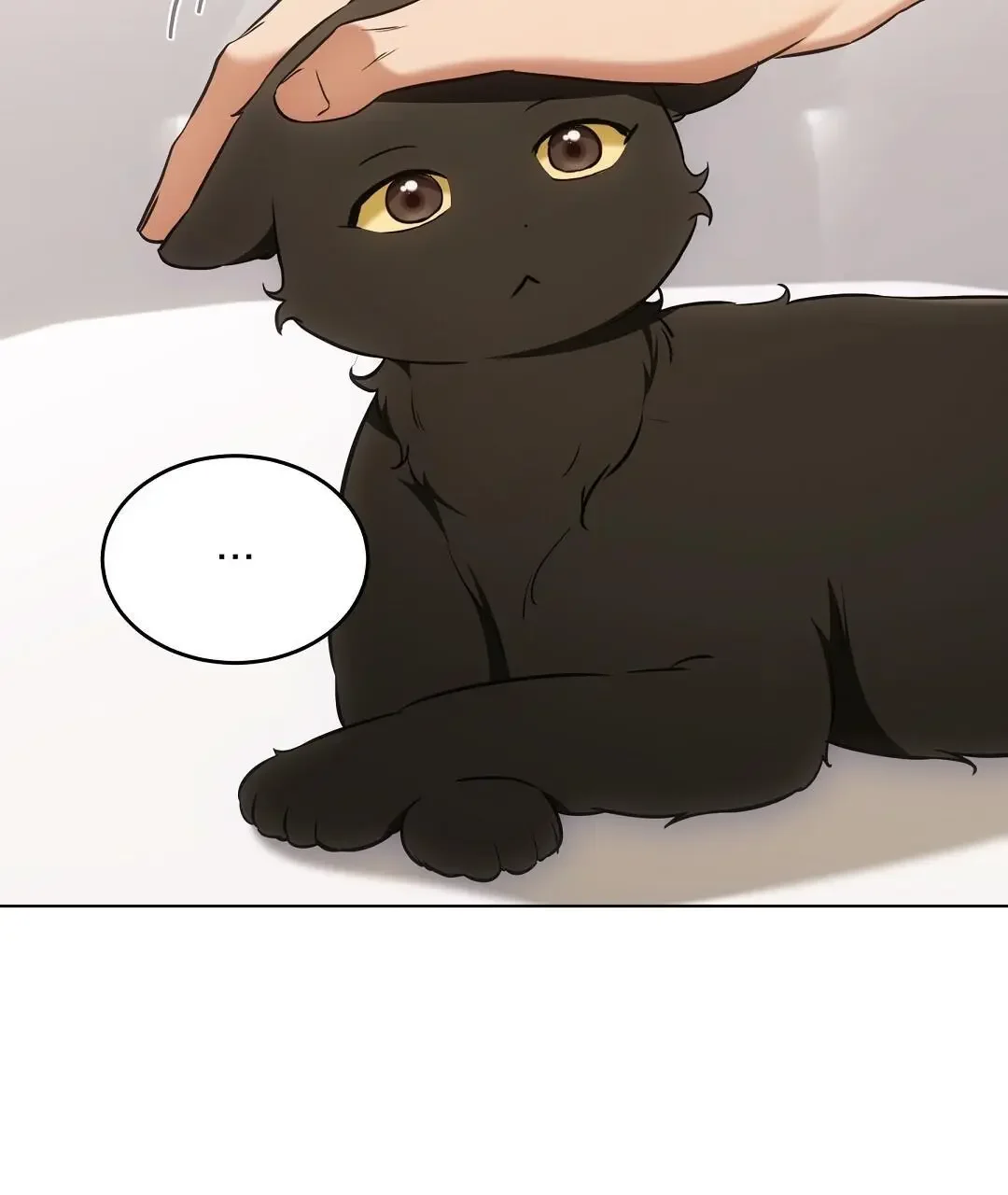Cat Therapy - Chapter 23 Page 33