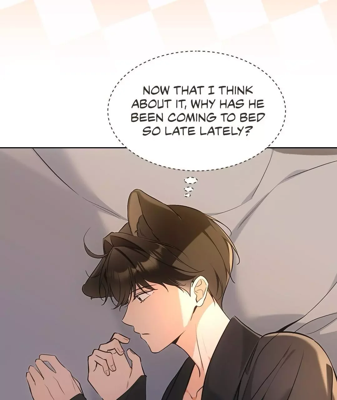 Cat Therapy - Chapter 24 Page 100